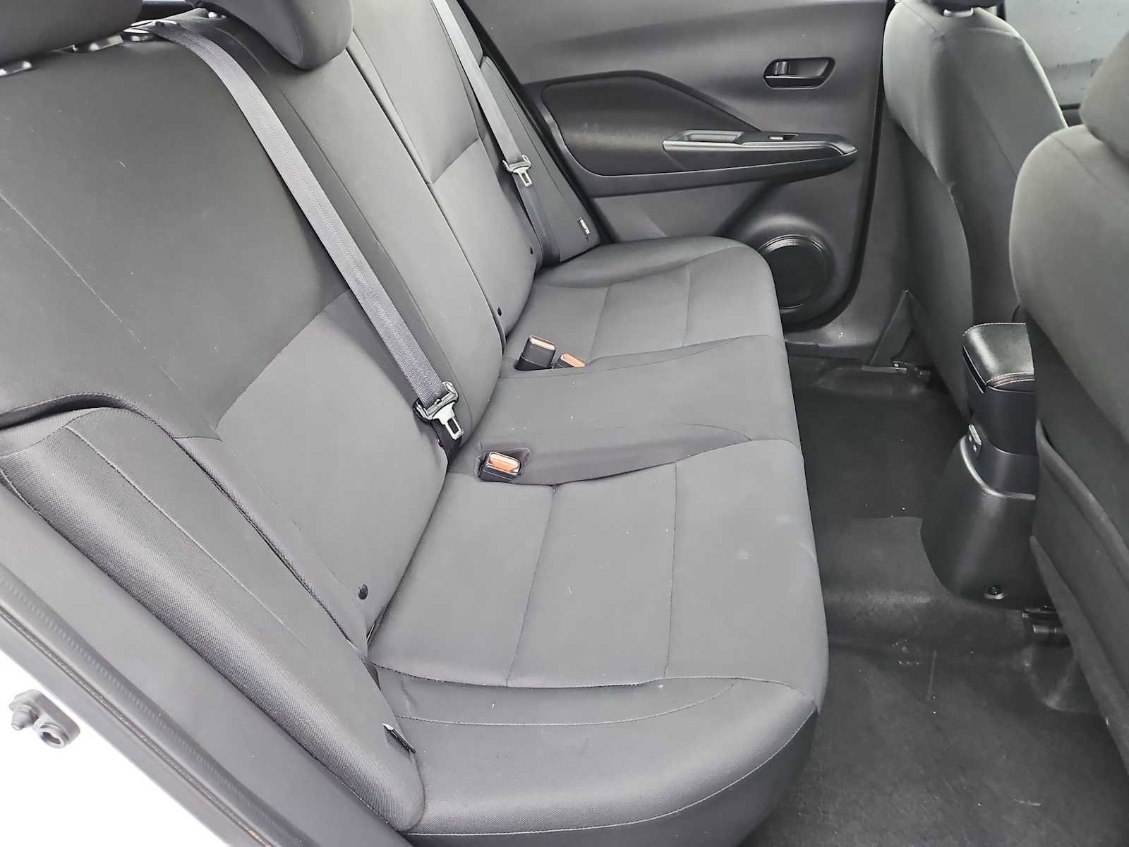 Used 2023 Nissan Kicks S image 19