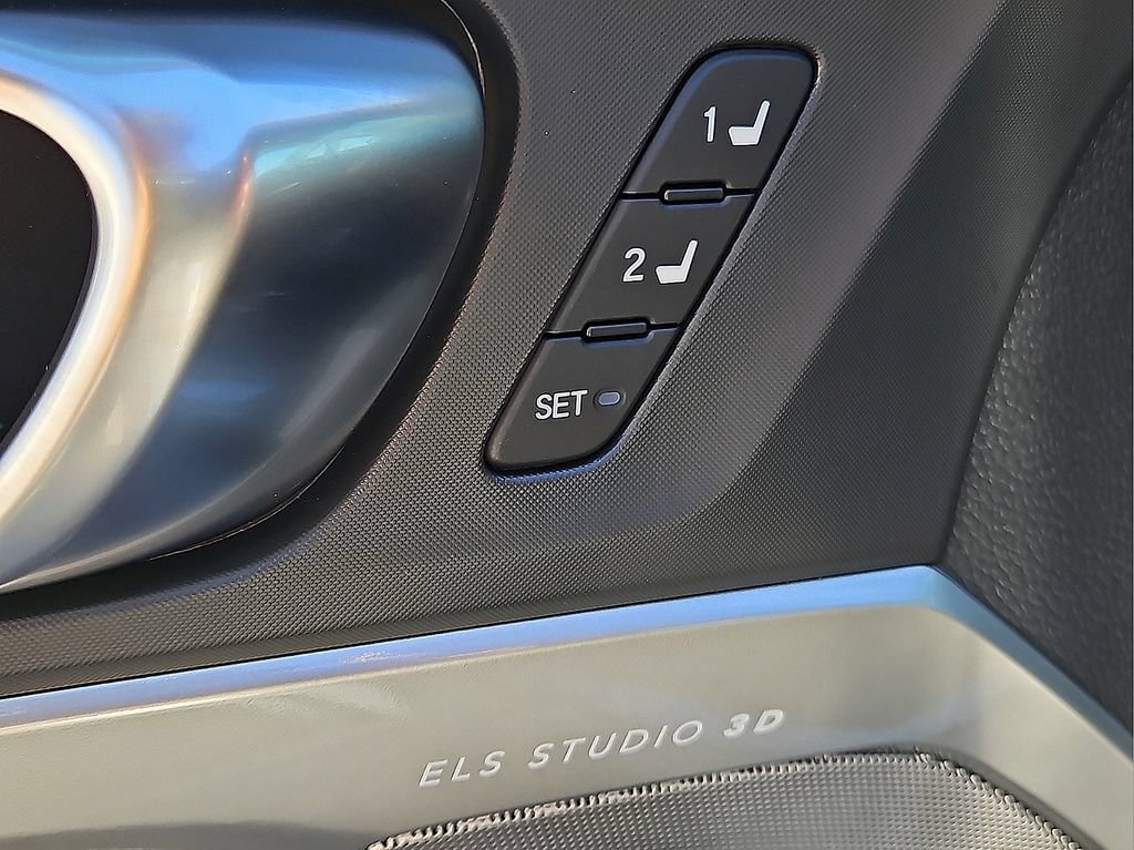 New 2026 Acura Integra A-Spec FWD image 17