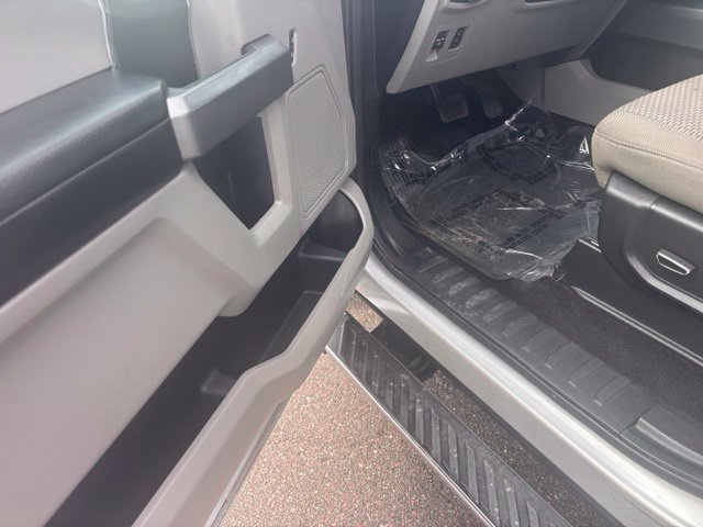 Used 2018 Ford F150 XLT w/ Equipment Group 302A Luxury RWD image 30