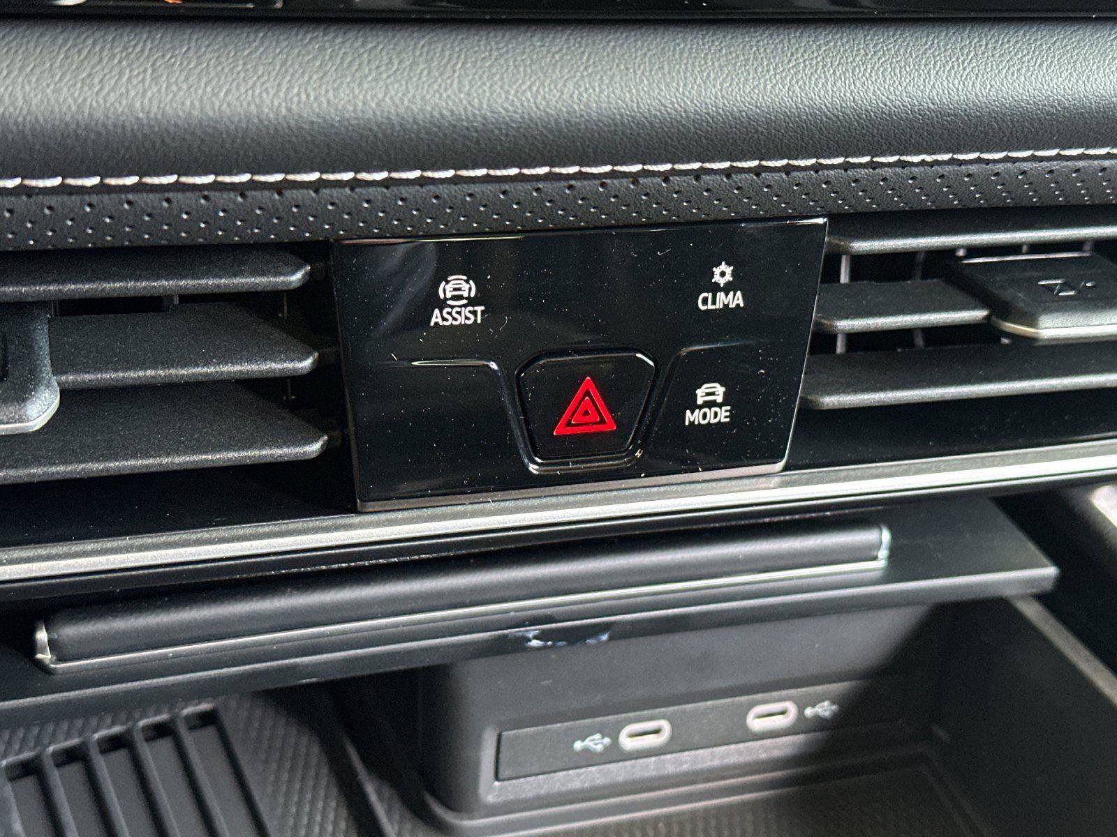 New 2026 Volkswagen Atlas SE AWD/4WD image 20