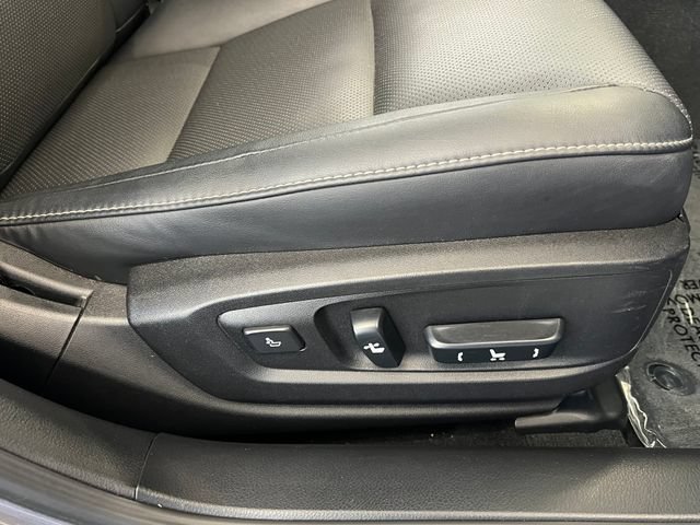 Used 2017 Lexus ES 350 w/ Premium Package FWD image 41