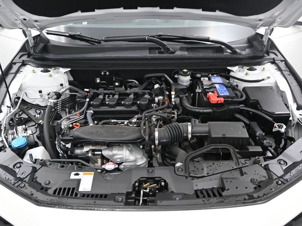 Used 2023 Honda Accord LX image 11