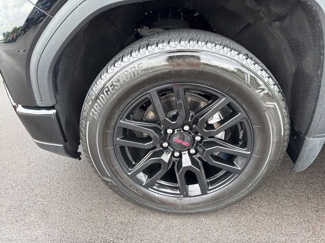 Used 2024 GMC Sierra 1500 Elevation AWD/4WD image 10