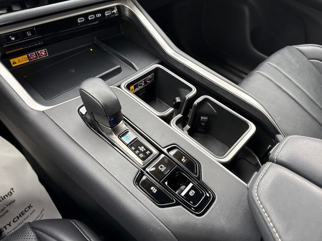 Used 2024 Lexus TX 500h AWD w/ Technology Package image 18