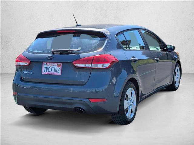 Used 2016 Kia Forte LX FWD image 5