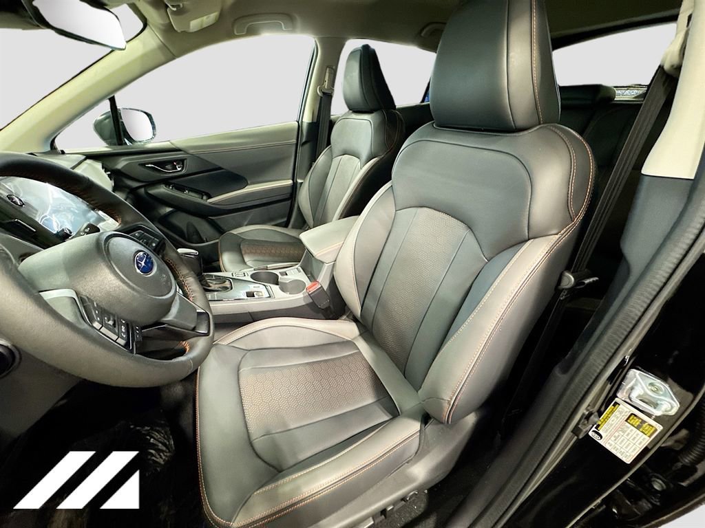 New 2026 Subaru Crosstrek 2.5i Limited w/ Crosstrek Mirror Package image 21