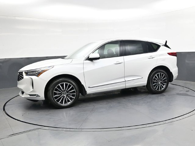 New 2026 Acura RDX w/ Advance Package AWD/4WD image 7