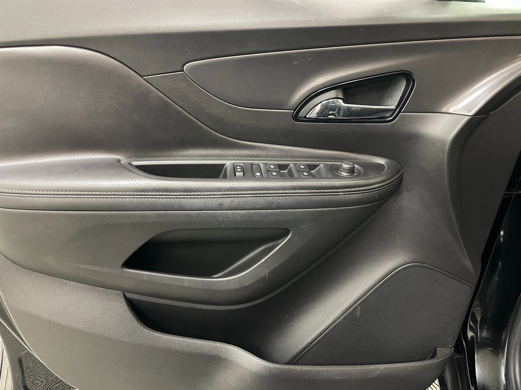 Certified 2019 Buick Encore Sport Touring w/ Safety Package image 20