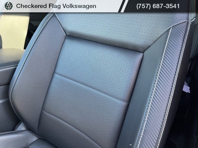 Used 2022 Volkswagen Atlas Cross Sport SE image 24