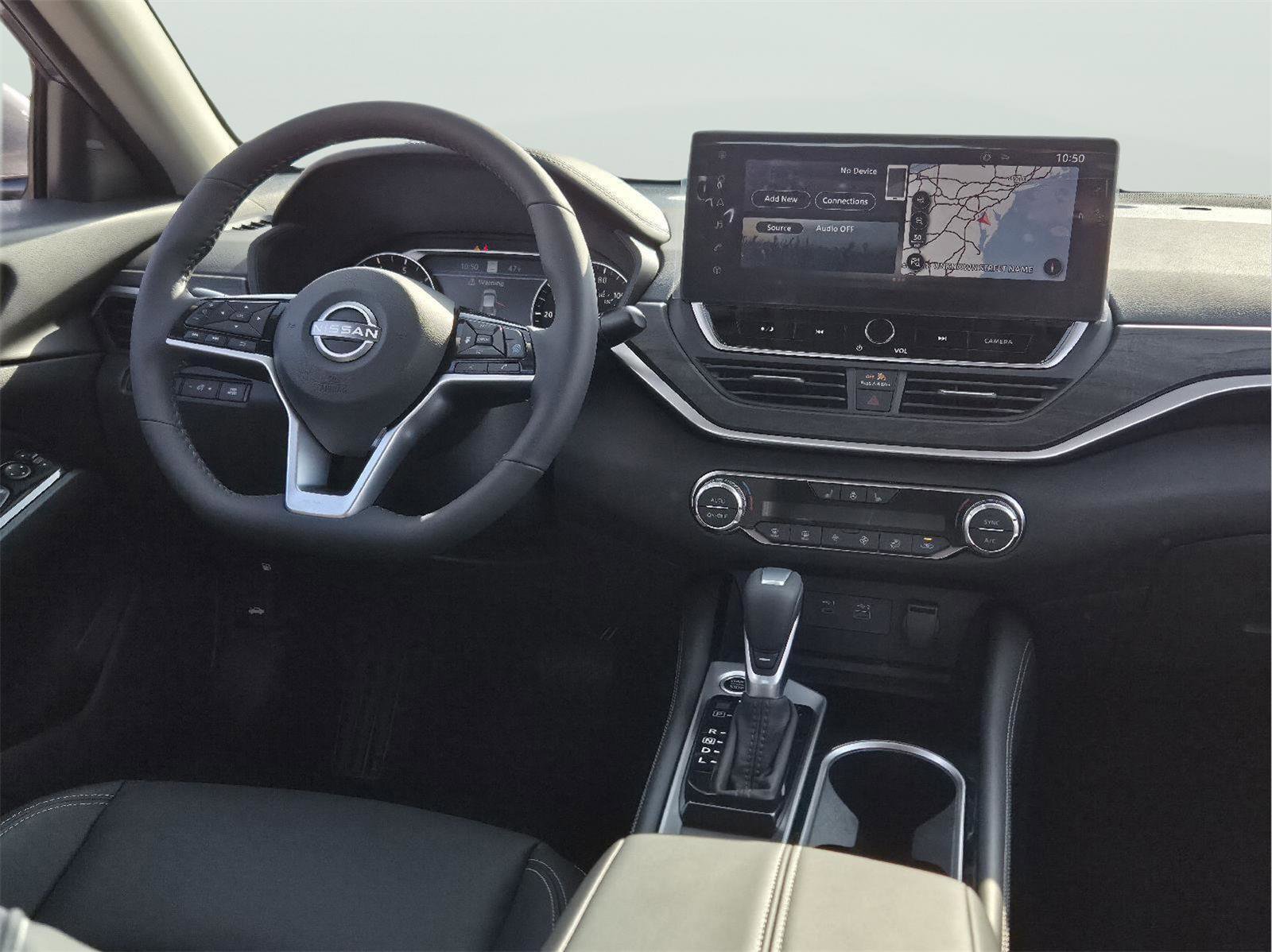 New 2025 Nissan Altima 2.5 SL image 18