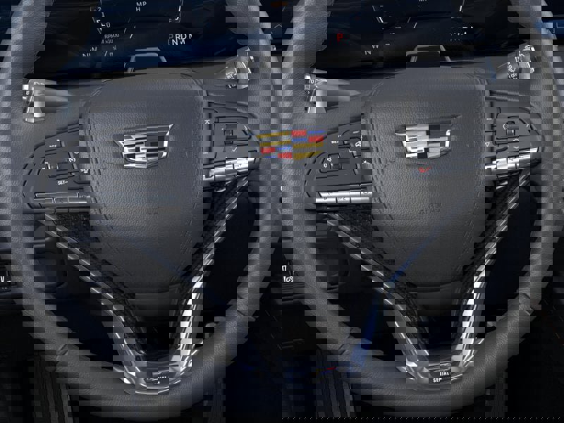 New 2026 Cadillac CT5 V image 19