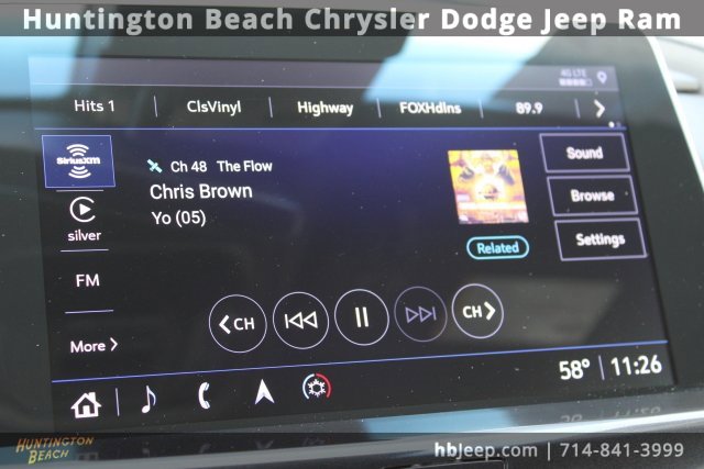 Used 2023 Cadillac CT5 Sport image 21