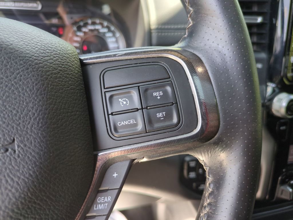 Used 2022 RAM 2500 Power Wagon w/ Level 2 Equipment Group image 16