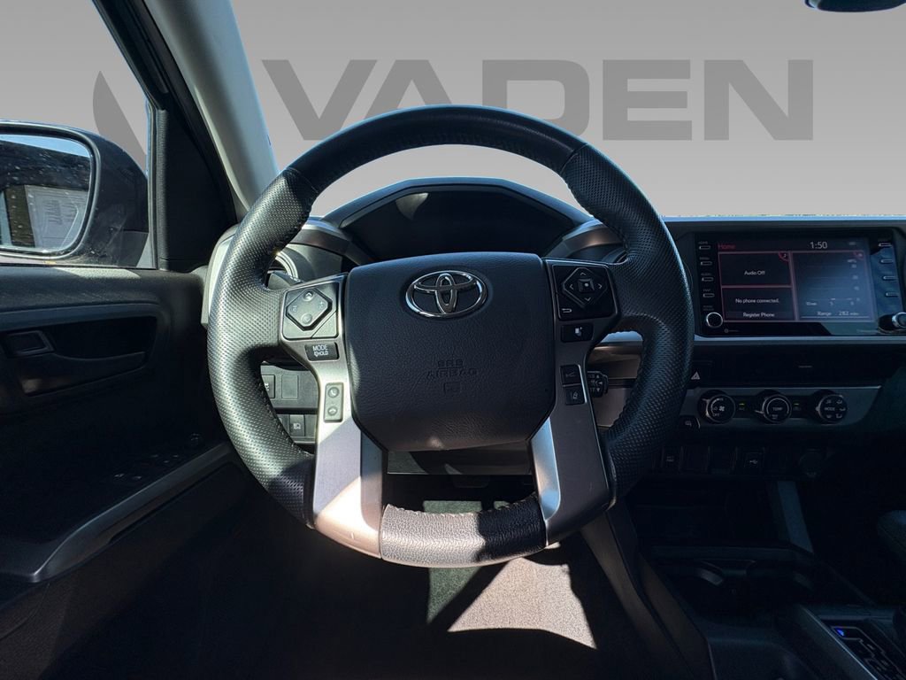 Used 2022 Toyota Tacoma SR5 image 14