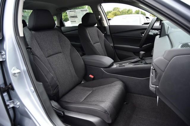 New 2025 Honda Accord SE image 21