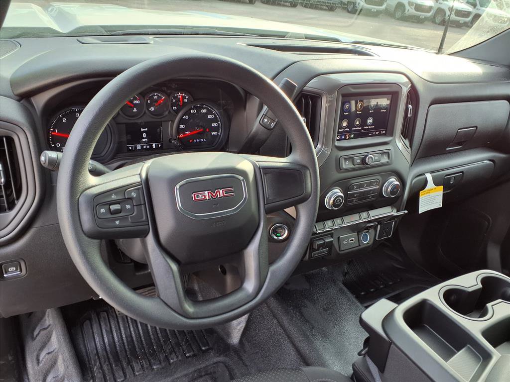 New 2026 GMC Sierra 3500 Pro w/ Convenience Package image 5