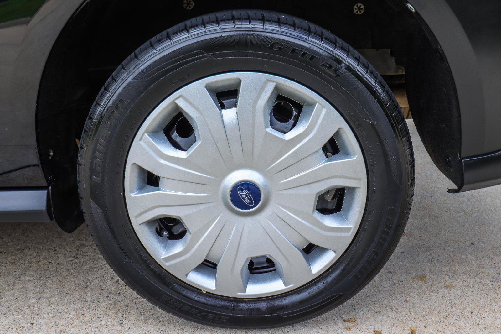 Used 2021 Ford Transit Connect XL FWD image 19