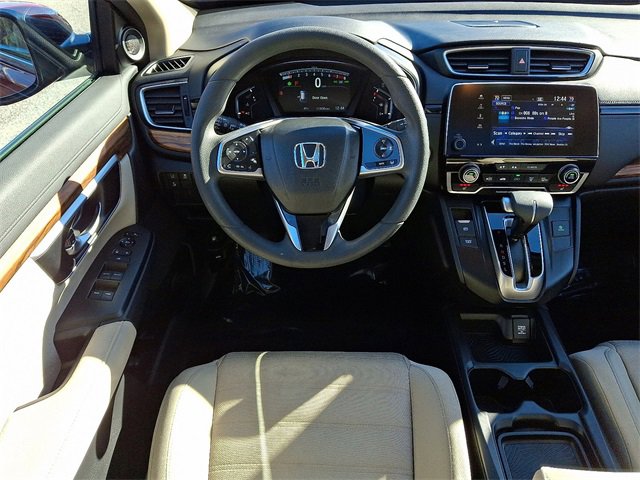 Used 2018 Honda CR-V EX image 11