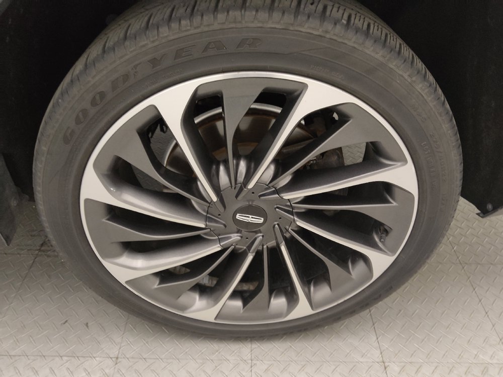 Used 2020 Lincoln Aviator Reserve w/ Equipment Group 202A AWD/4WD image 31