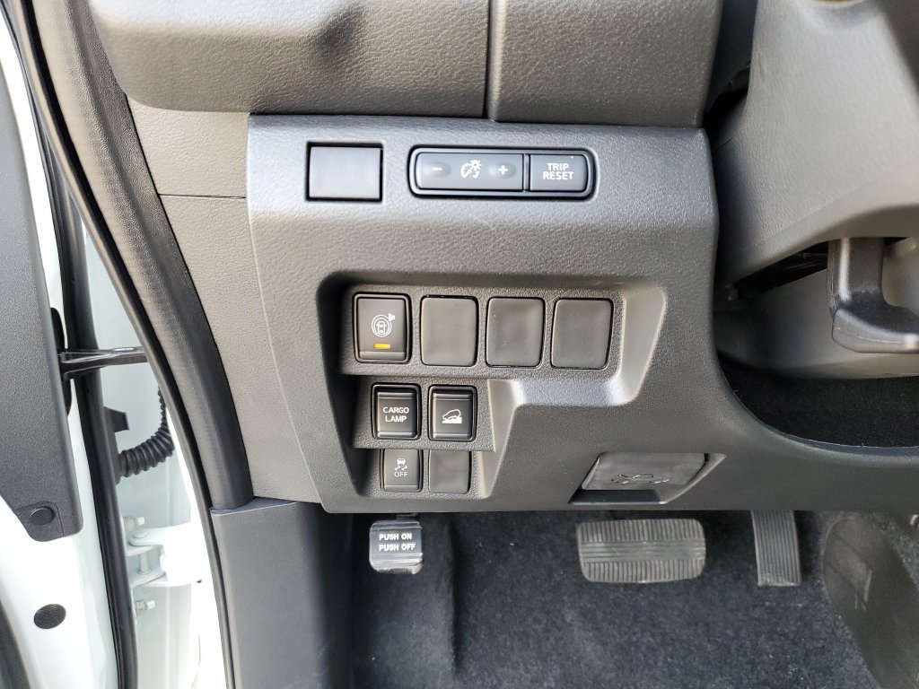 New 2026 Nissan Frontier S AWD/4WD image 24