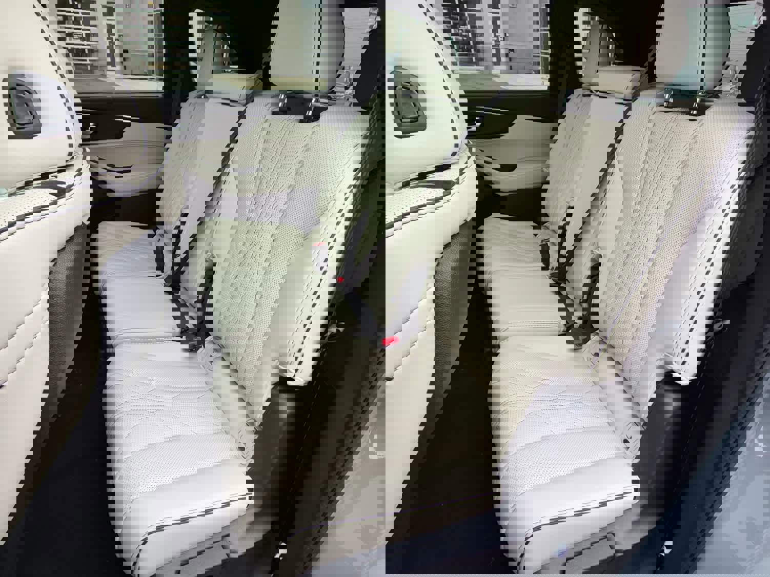 New 2026 Acura MDX Type S image 9