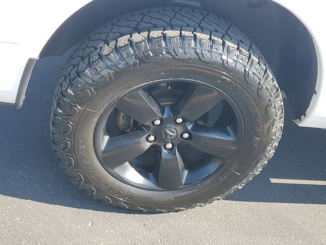 Used 2019 RAM 1500 Express w/ Wheel & Sound Group image 5