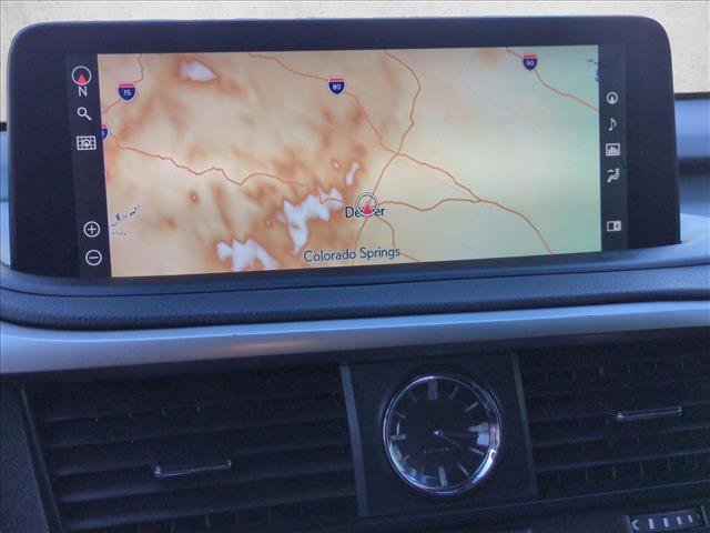 Used 2022 Lexus RX 350 AWD w/ Premium Package image 13