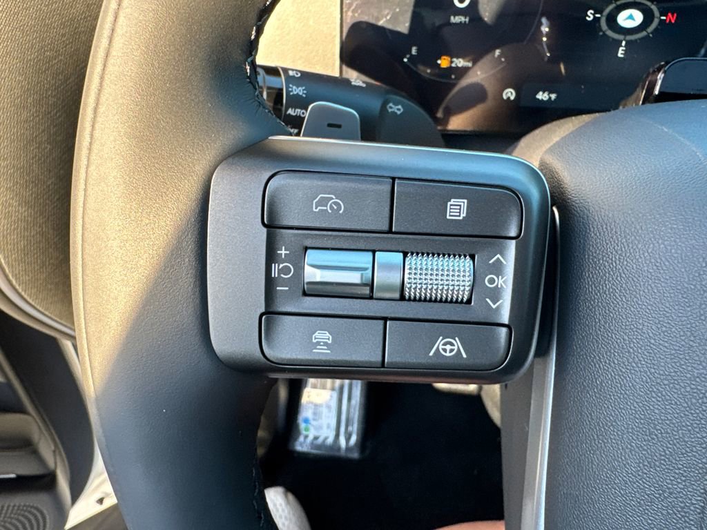 New 2026 Hyundai Palisade Calligraphy FWD image 17