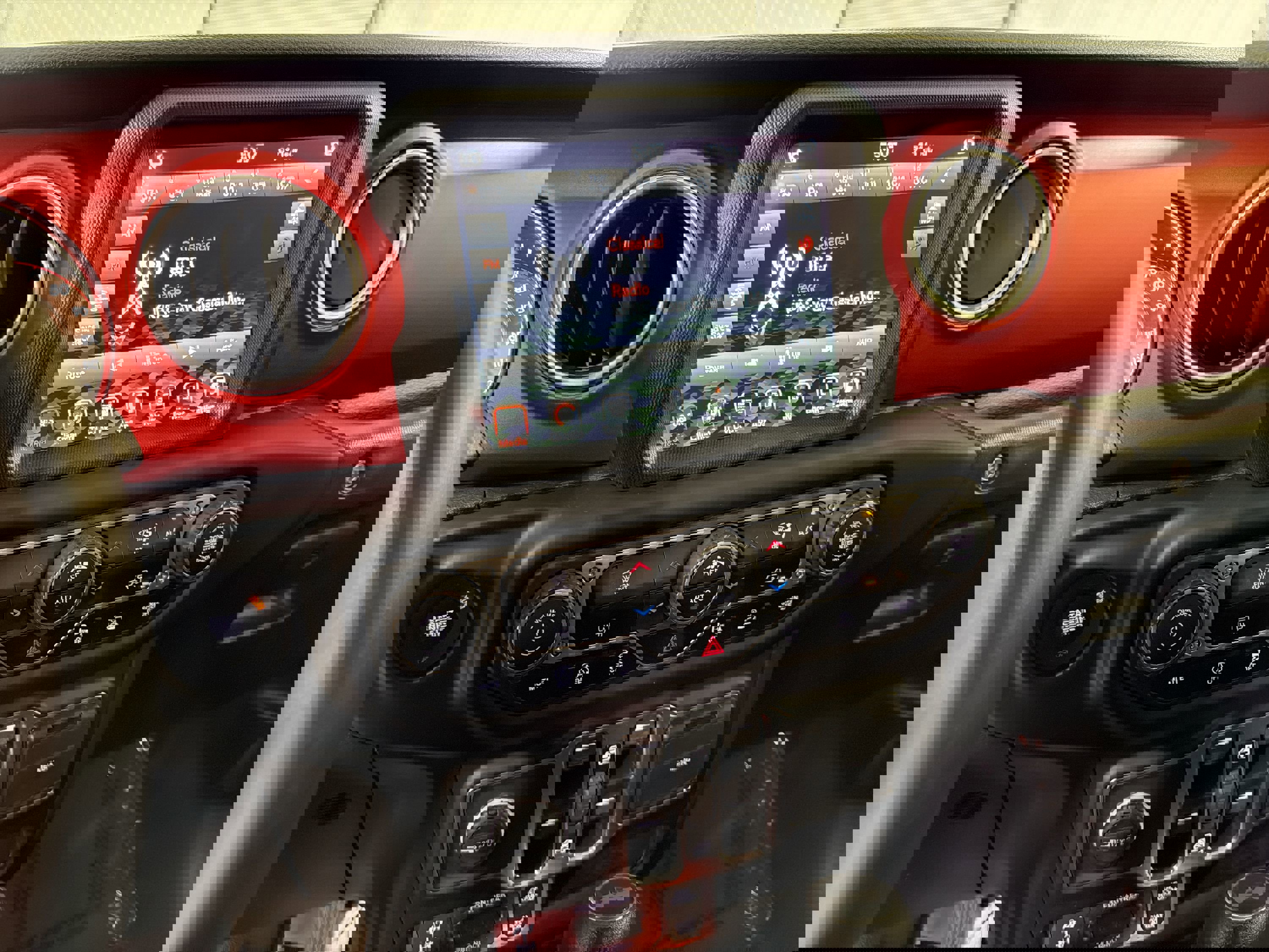 Used 2021 Jeep Wrangler Unlimited Rubicon image 17