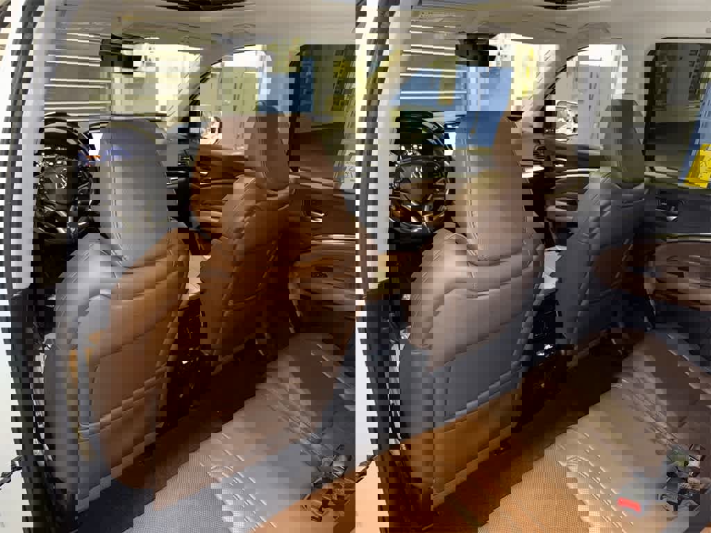 Used 2019 Acura MDX SH-AWD w/ Technology Package image 30