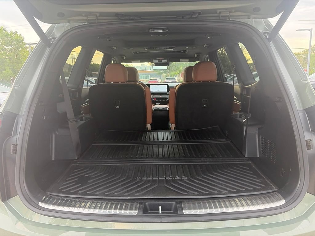 Used 2025 Kia Telluride SX Prestige X-Line AWD/4WD image 21