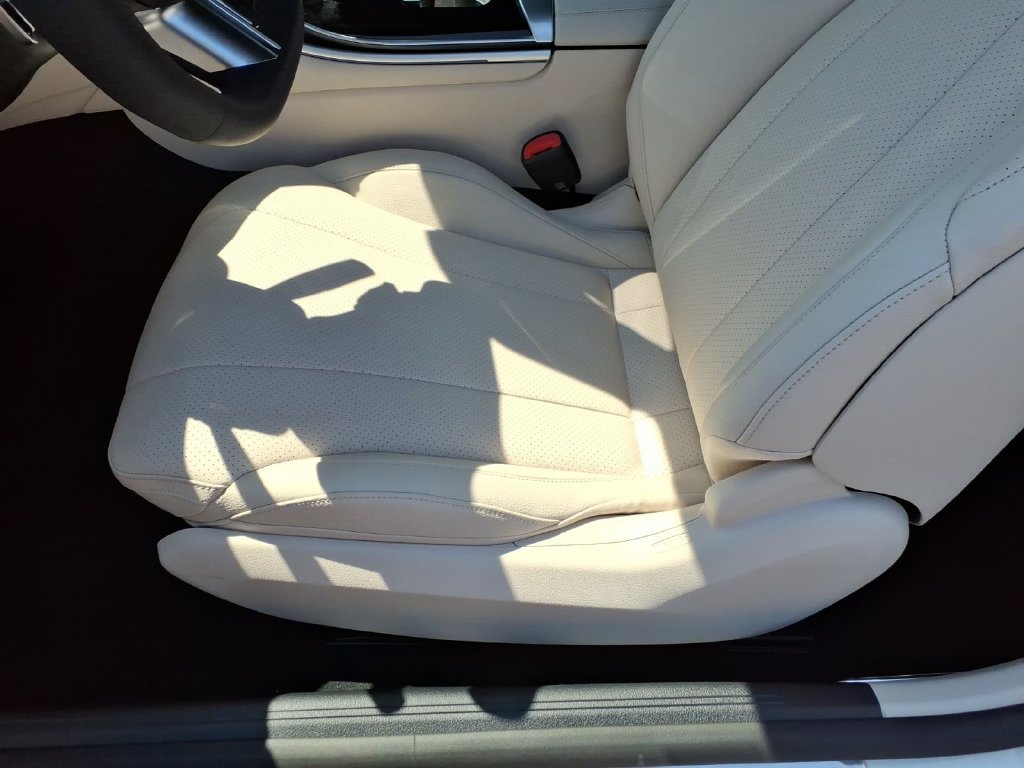 New 2027 Mercedes-Benz CLE 450 4MATIC Coupe image 15