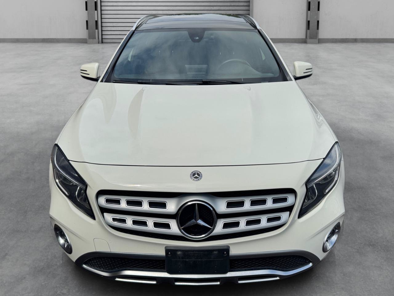 Used 2018 Mercedes-Benz GLA 250 4MATIC image 34