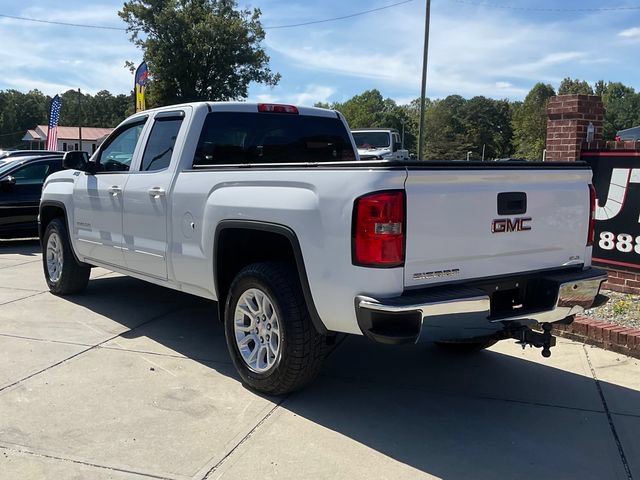 Used 2014 GMC Sierra 1500 SLE w/ SLE Value Package AWD/4WD image 5