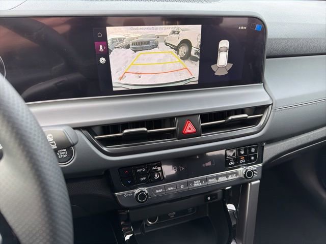 New 2026 Kia Seltos SX w/ SX Sunroof Package image 16