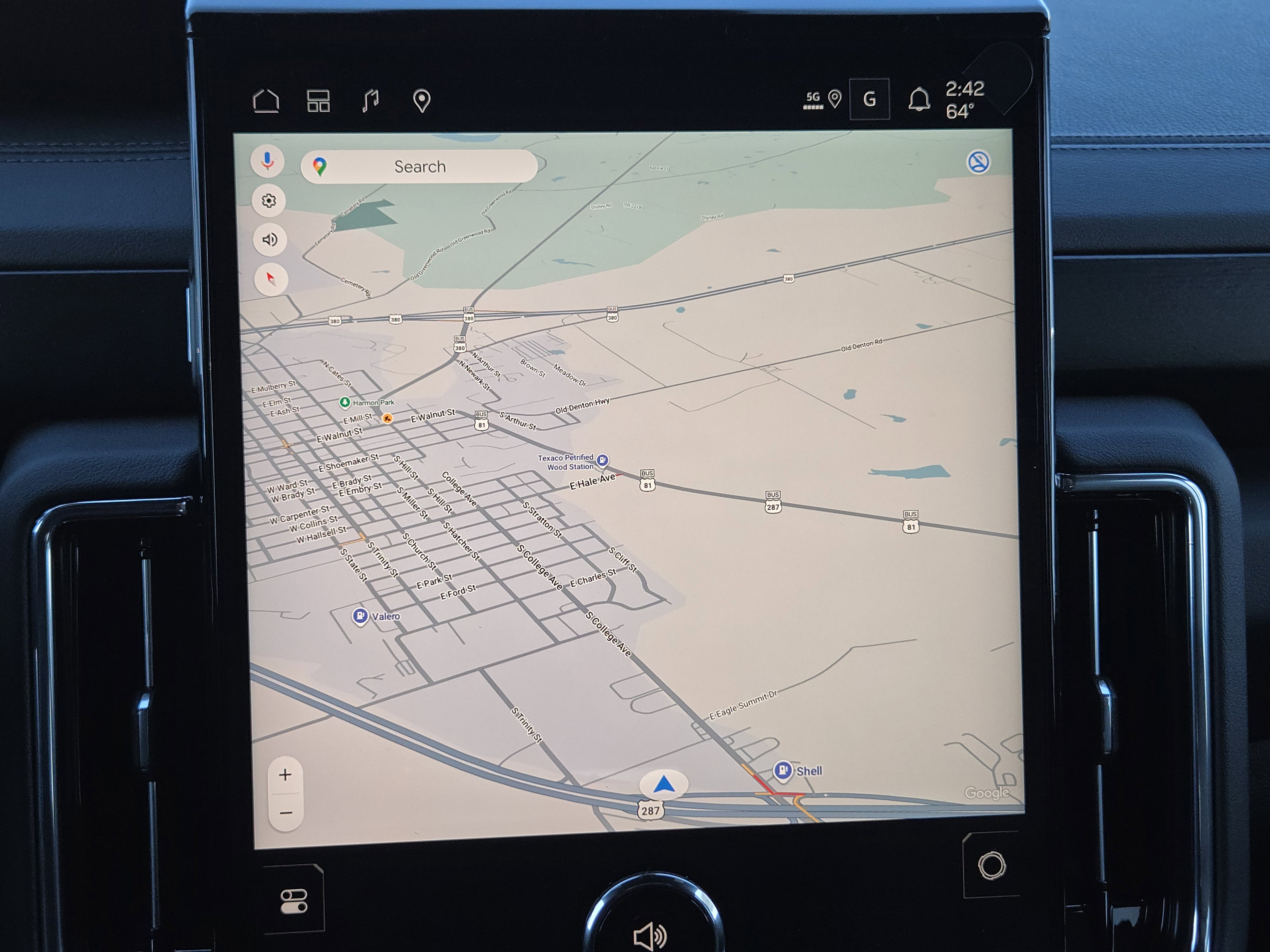 New 2026 GMC Yukon XL Denali w/ Denali Reserve Package image 14