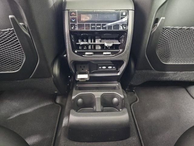 New 2026 Jeep Grand Cherokee L Limited image 14