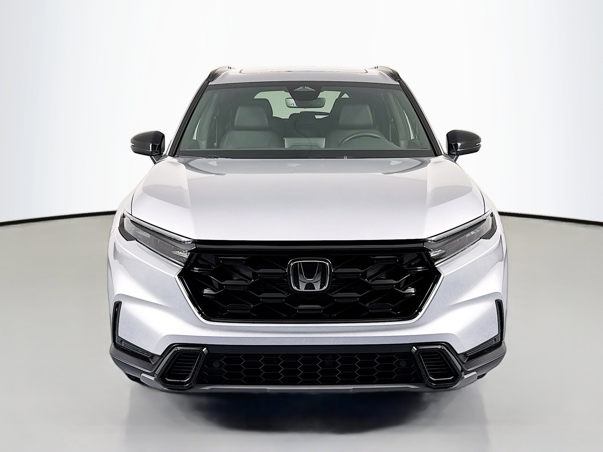 New 2026 Honda CR-V Sport-L image 2