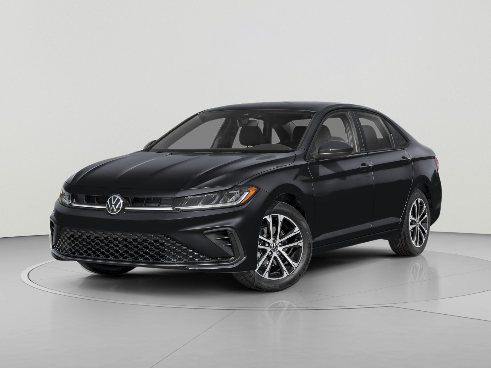 New 2027 Volkswagen Jetta Sport