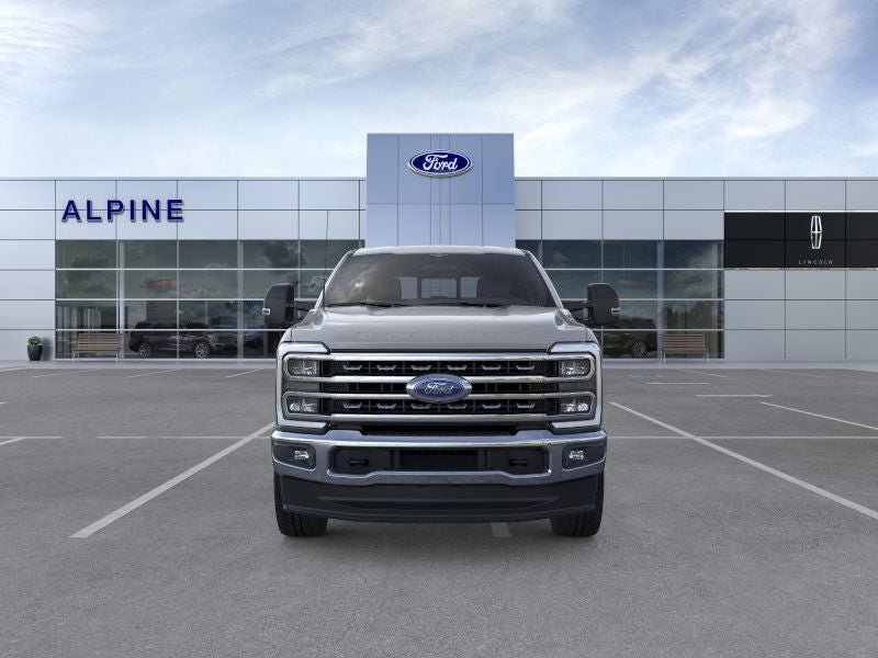 New 2026 Ford F250 Lariat image 6