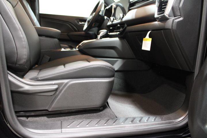 New 2026 GMC Canyon Elevation w/ Convenience Package AWD/4WD image 27