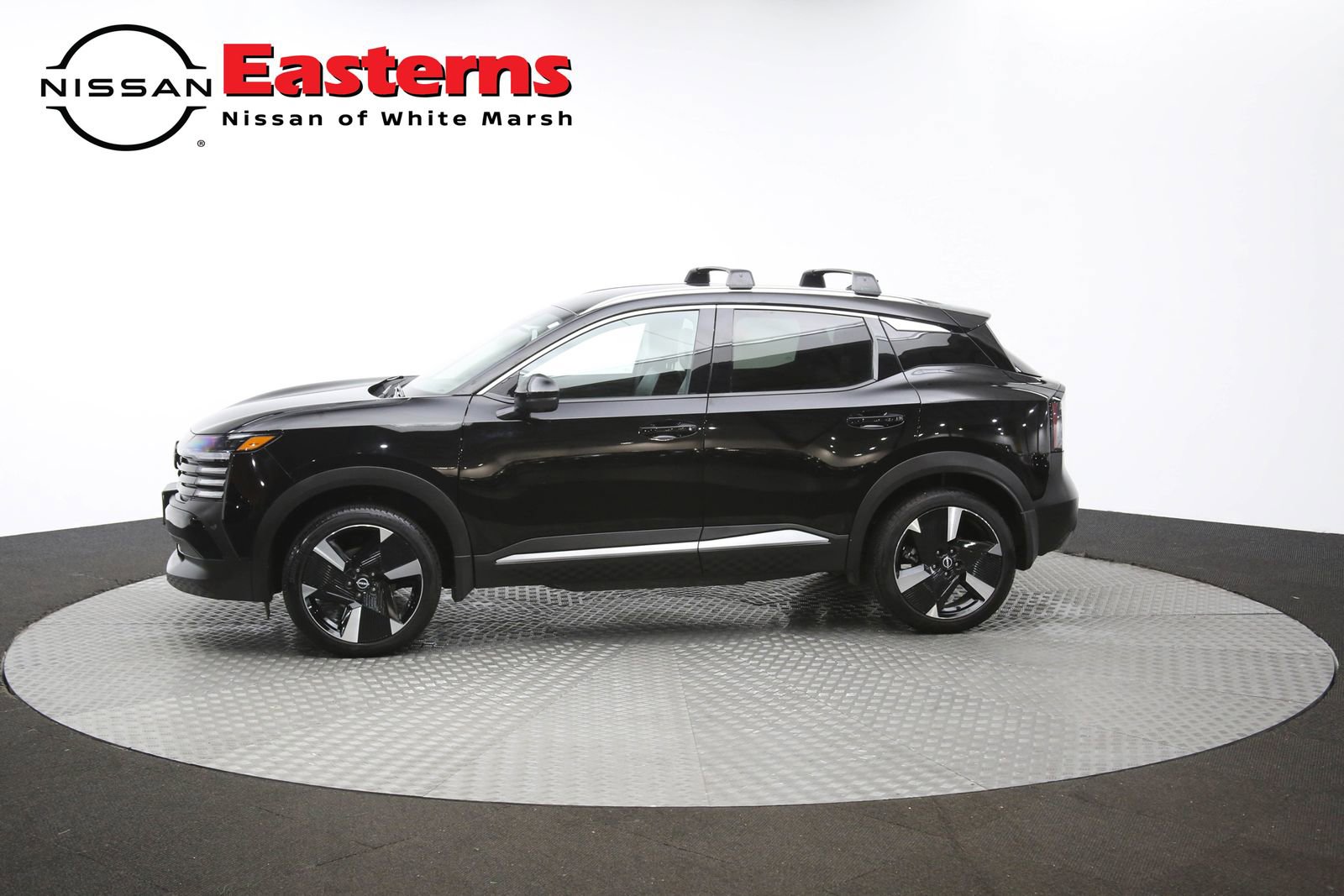 Used 2025 Nissan Kicks SR image 93