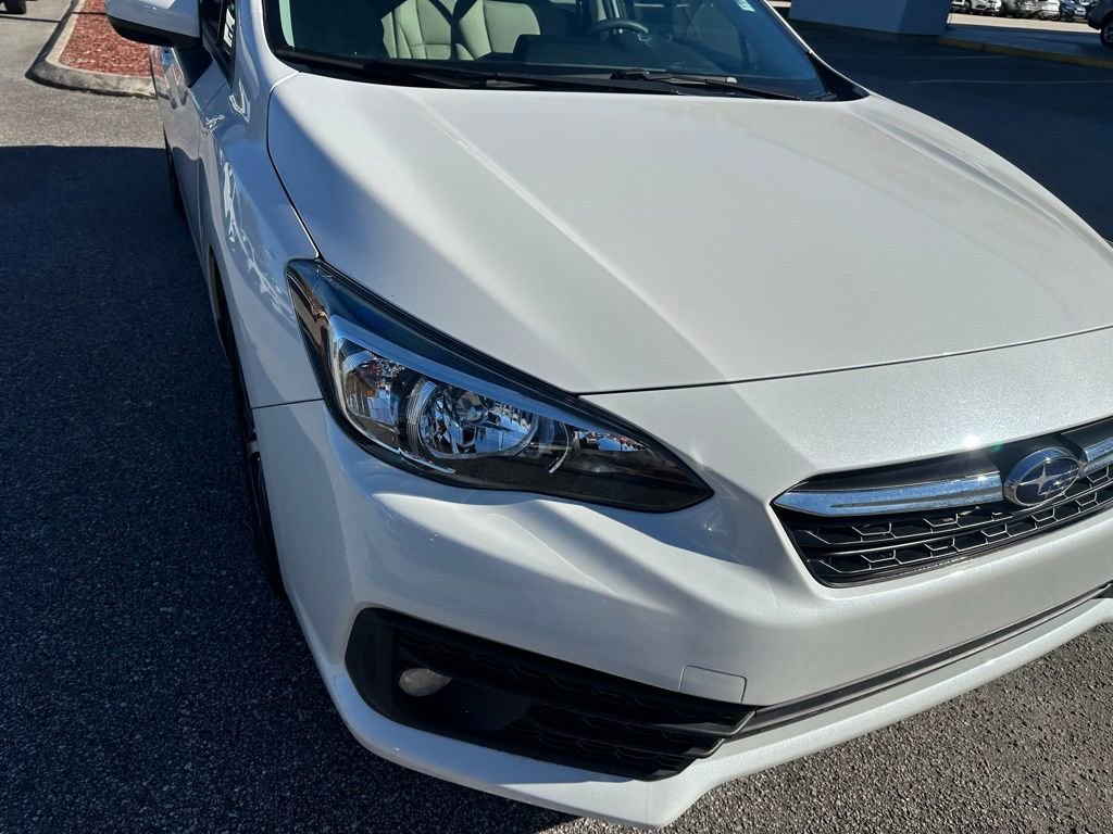 Used 2021 Subaru Impreza Premium image 14