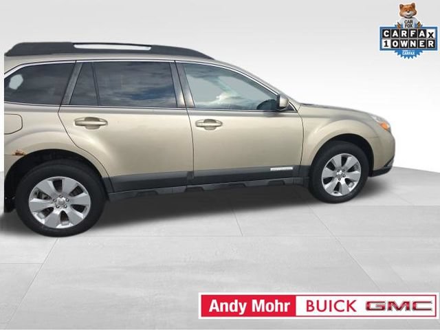 Used 2010 Subaru Outback 2.5i Premium AWD/4WD image 24