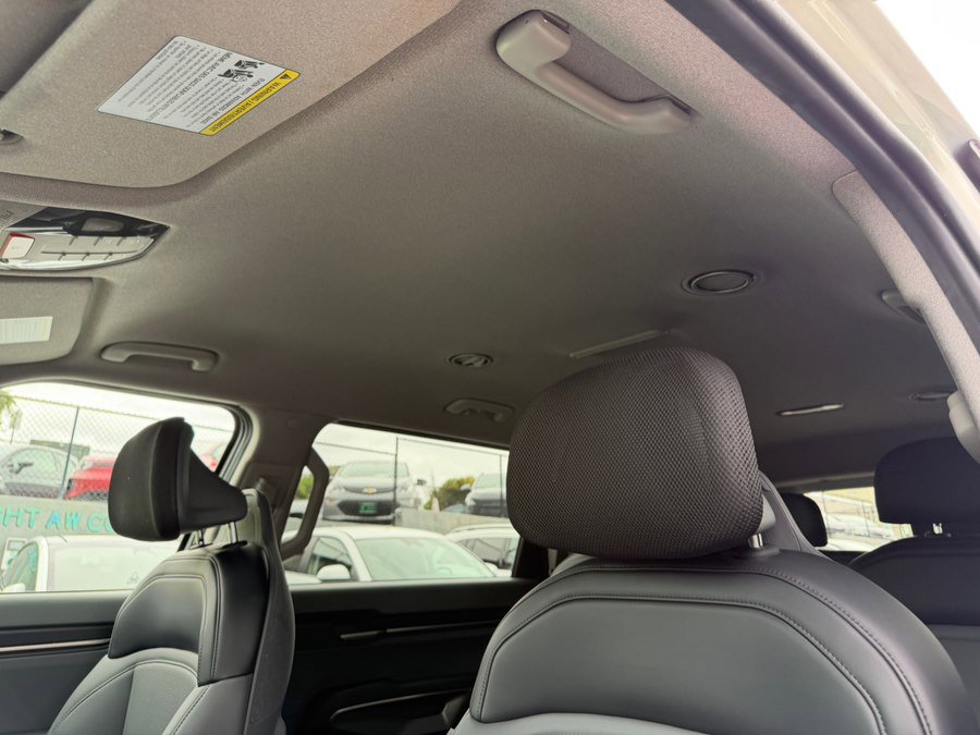 Used 2024 Kia EV9 Light Long Range image 20