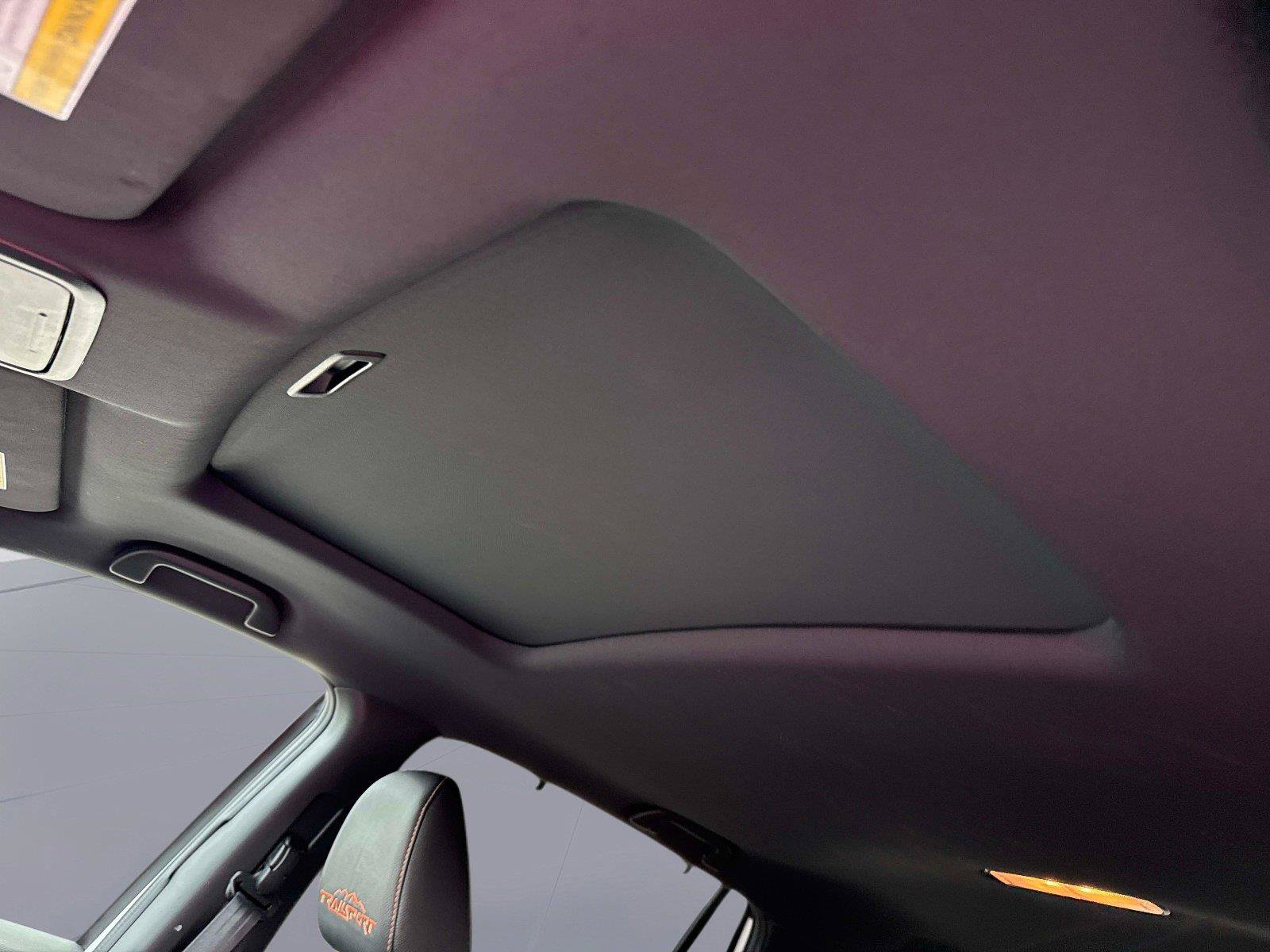 Certified 2023 Honda Passport TrailSport image 34