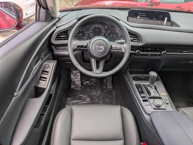 New 2026 MAZDA CX-30 AWD 2.5 S w/ Select Sport Pkg image 15