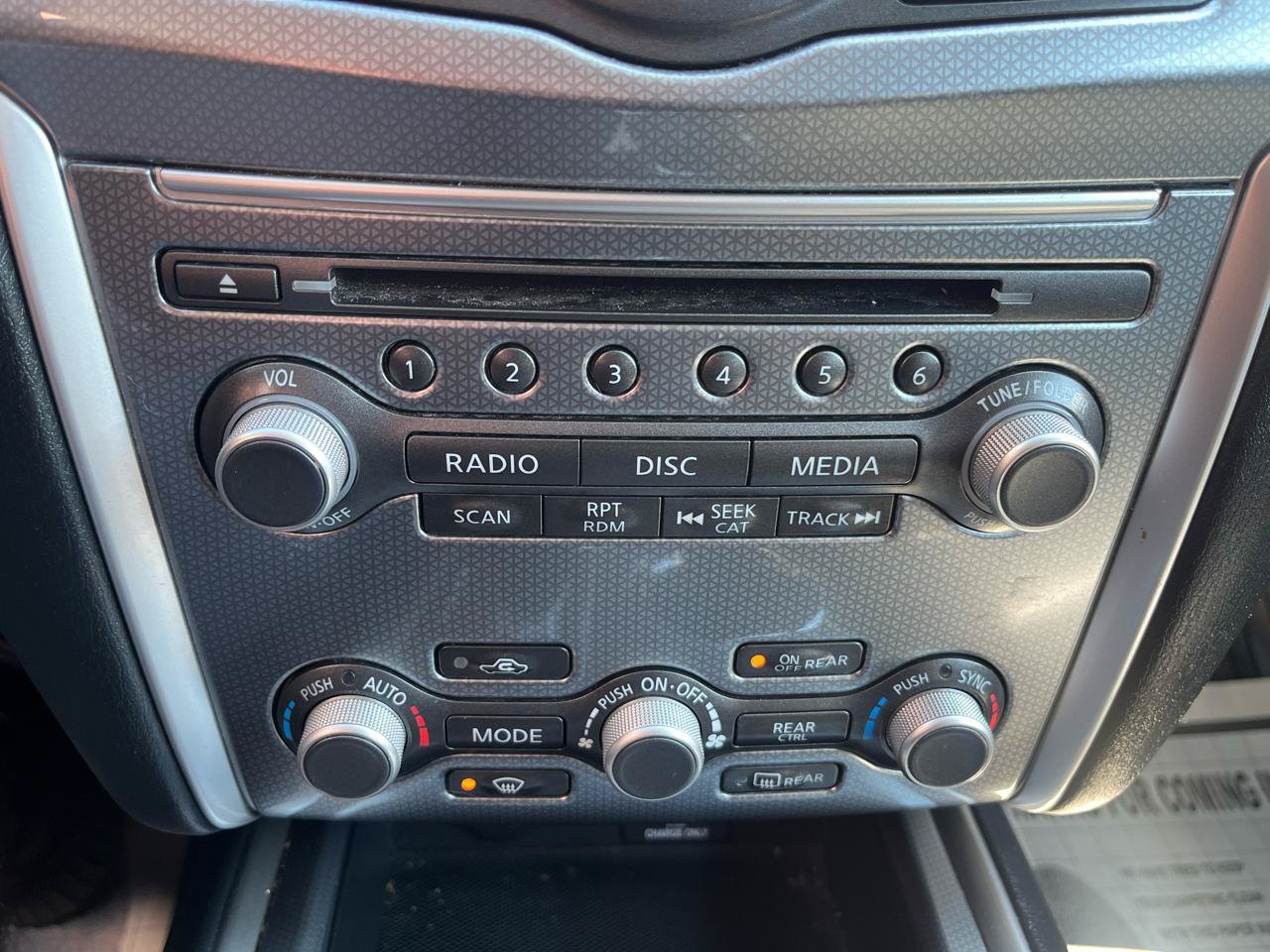 Used 2019 Nissan Pathfinder SL AWD/4WD image 20