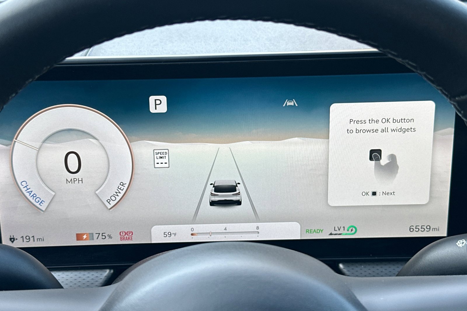 Used 2023 Genesis GV60 Advanced image 26