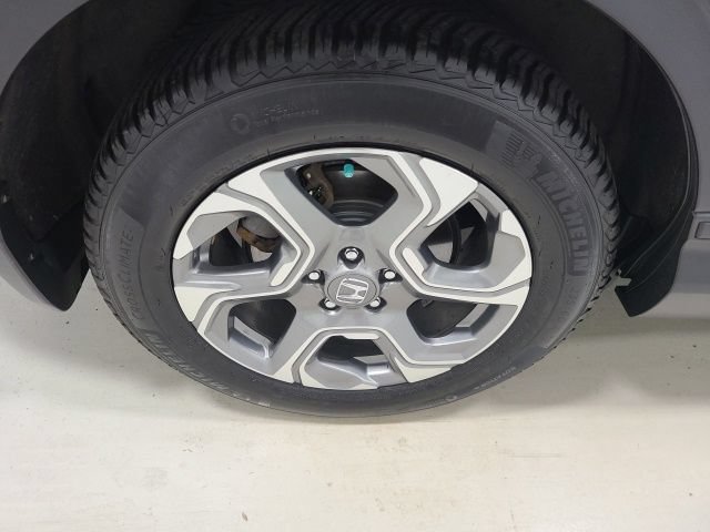 Used 2019 Honda CR-V EX-L image 38